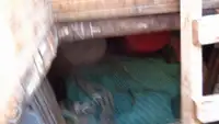 Trawler for sale
