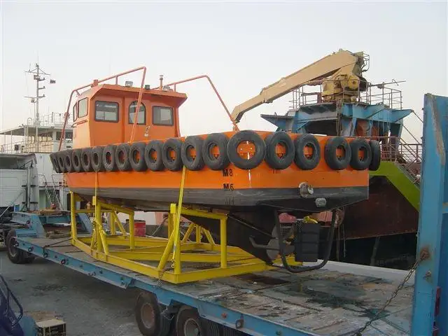 Workboats for sale
