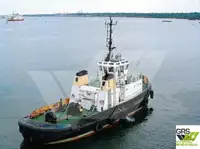 Towboat for sale