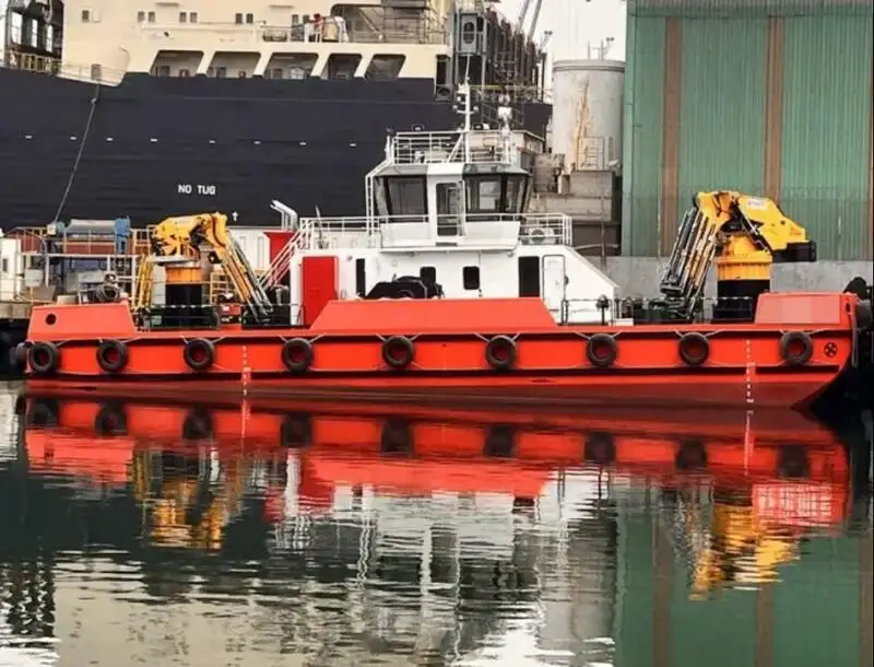 General Cargo/Multi-purpose for sale