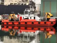 General Cargo/Multi-purpose for sale