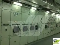 Accommodation barge for sale