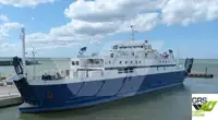 Ro-Ro ship for sale