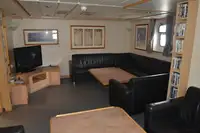 Towboat for sale