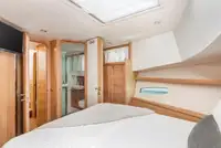 Trawler for sale