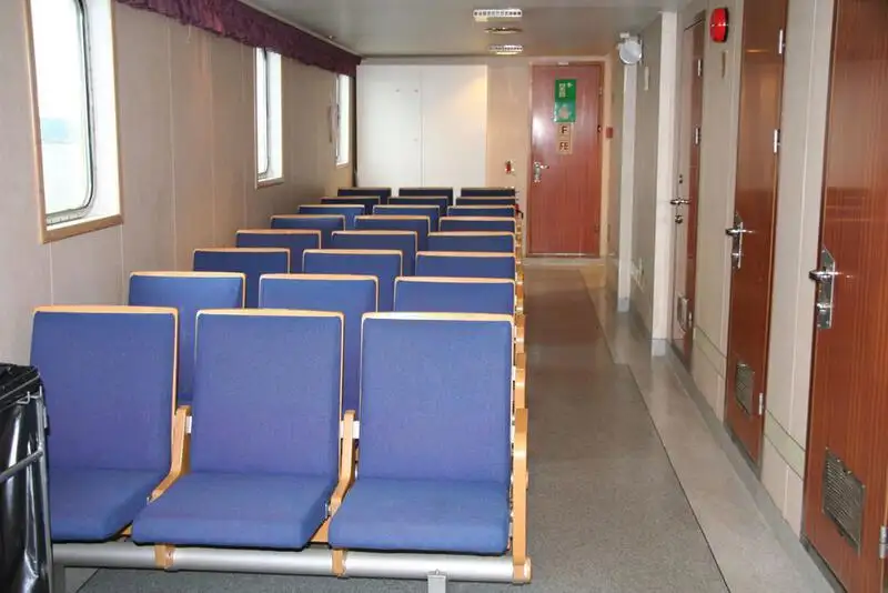 Ro-Ro ship for sale