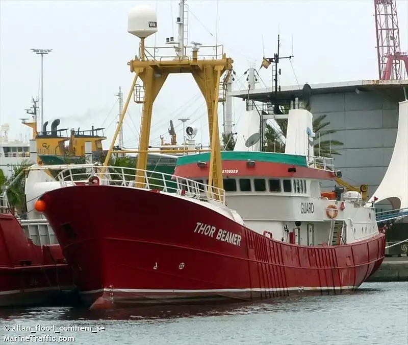 Workboats for sale
