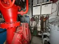 Towboat for sale