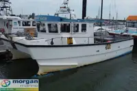 Workboats for sale