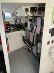 Fish processing vessel for sale
