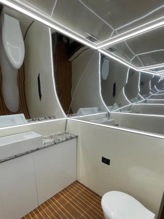 Catamaran for sale