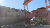 Platform supply vessel (PSV) for sale