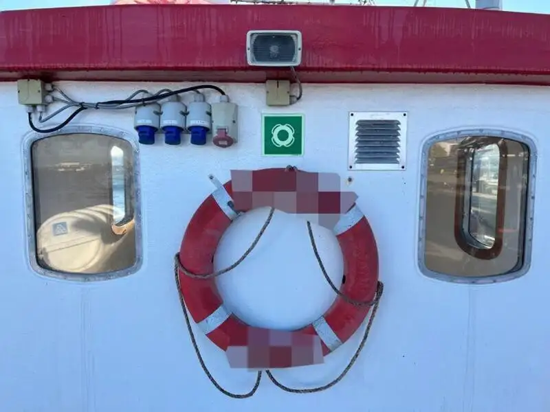 Workboats for sale