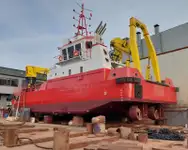 General Cargo/Multi-purpose for sale