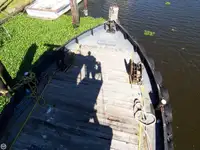 Towboat for sale