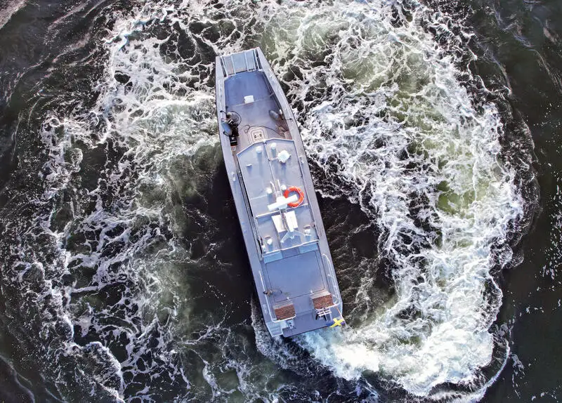 Workboats for sale