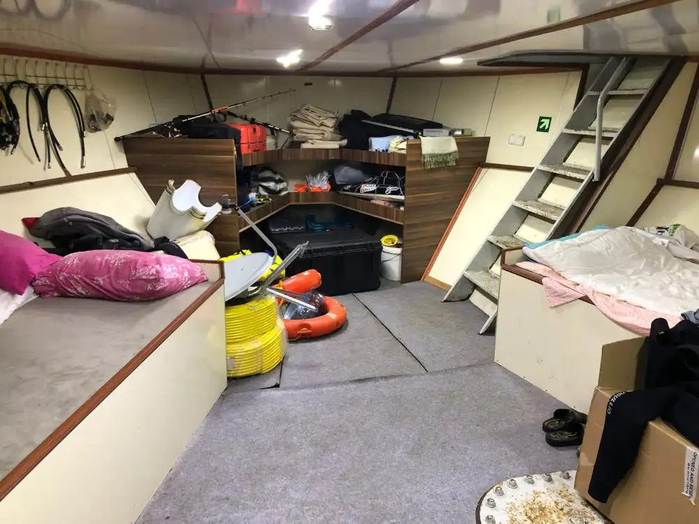 Workboats for sale