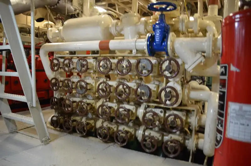 Platform supply vessel (PSV) for sale