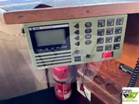 Survey vessel for sale
