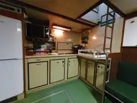Survey vessel for sale