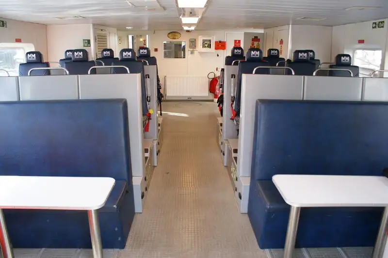 Catamaran for sale