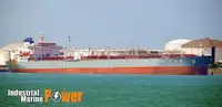 Oil/Chemical tanker for sale