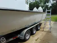 Patrol boat for sale