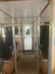 Wind farm service vessel for sale