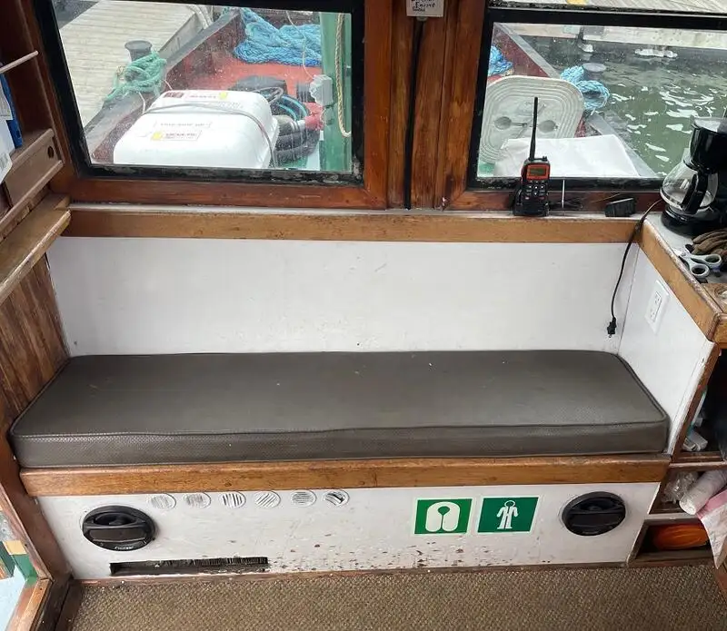 Towboat for sale