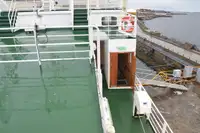 Ro-Ro ship for sale