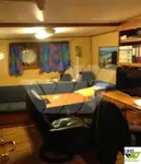 Survey vessel for sale