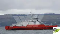 Ro-Ro ship for sale