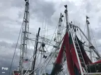 Trawler for sale