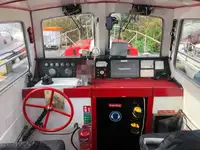 Pilot boat for sale