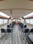 Cruise ship for sale