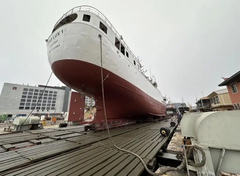 Trawler for sale