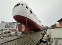 Trawler for sale