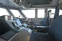 Rescue vessel for sale