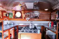 Yacht for sale