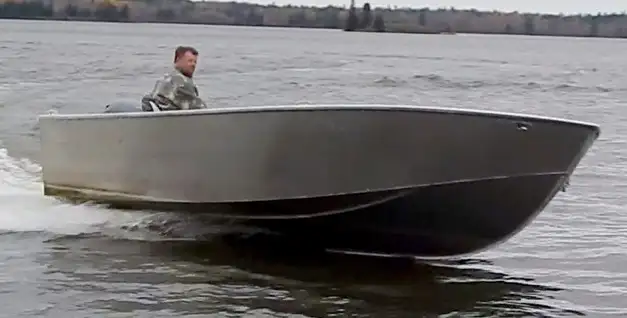 Workboats for sale