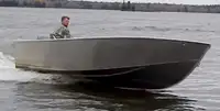 Workboats for sale