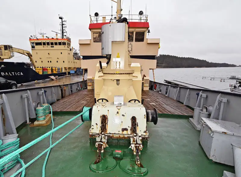 Workboats for sale