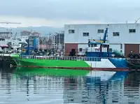 Workboats for sale