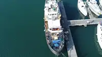 Workboats for sale