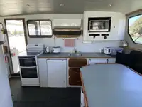Longliner for sale