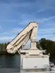 Survey vessel for sale