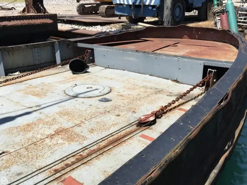 Towboat for sale