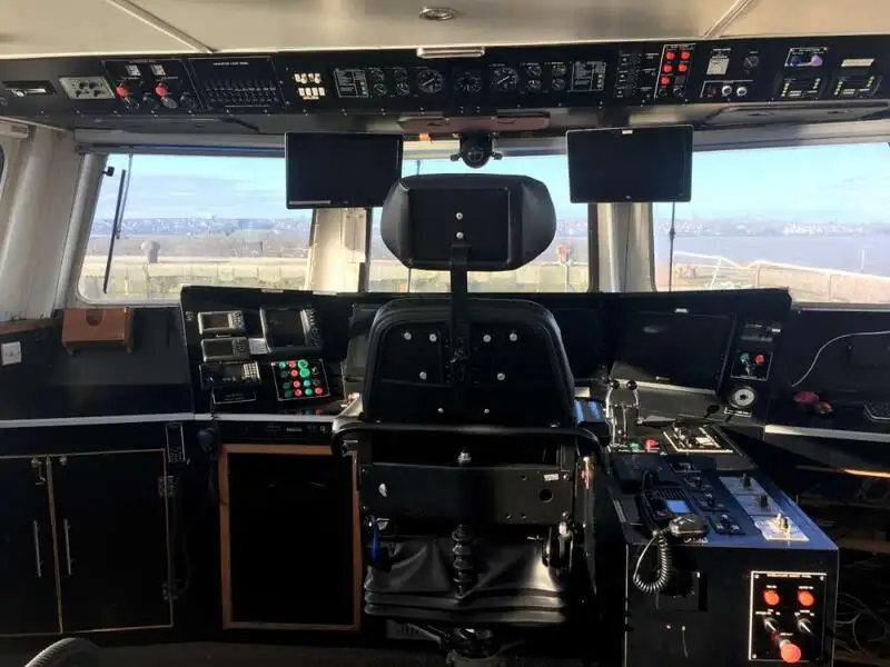 Workboats for sale