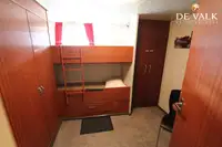 Floating hotel for sale