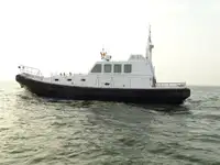 Survey vessel for sale